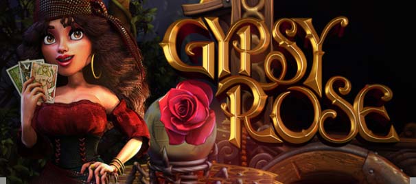 PlayKaro Gypsy Rose card